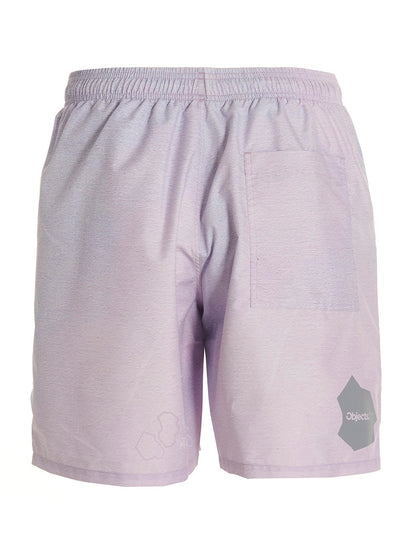 Objects IV Life Purple Polyethylene Sportswear