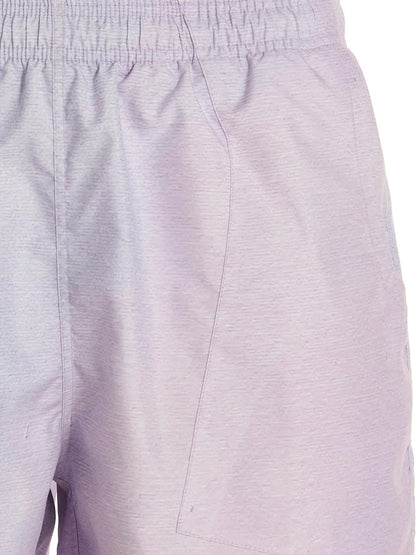 Objects IV Life Purple Polyethylene Sportswear