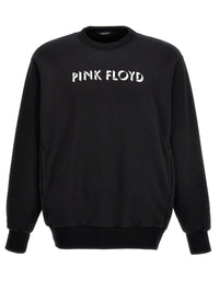 Undercover Bicolor Cotton Sweatshirt