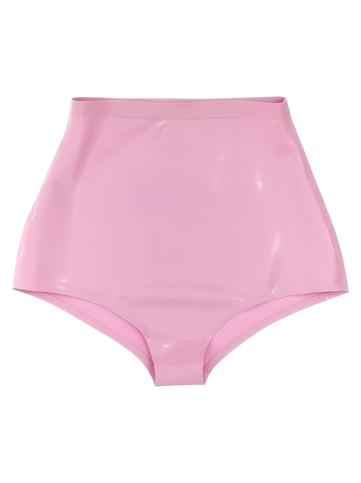 Bragas Maison Margiela de lúrex multicolor