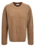 P.A.R.O.S.H. beige kofta i kashmir