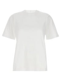 Armarium White Cotton T-Shirt
