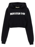 Alyx Tweekleurig Katoenen Sweatshirt