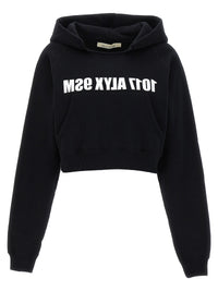 Alyx Bicolor Cotton Sweatshirt