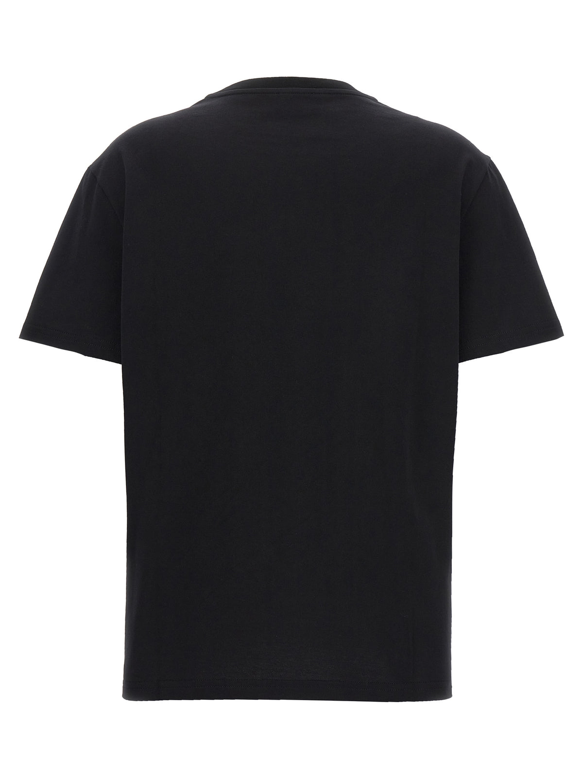 T-shirt Etro en coton noir