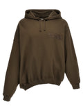 Sudadera Magliano de algodón marrón