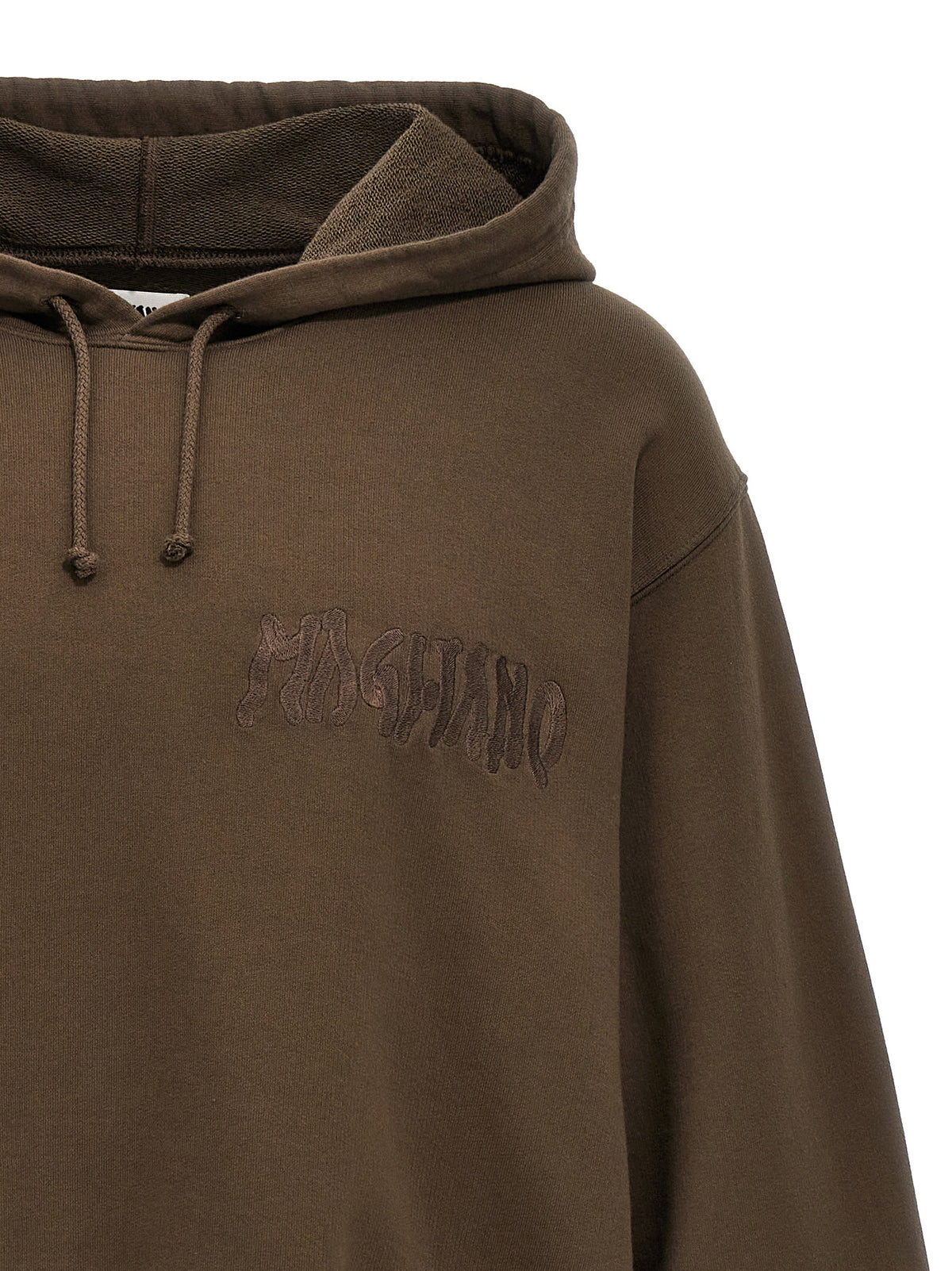 Sudadera Magliano de algodón marrón