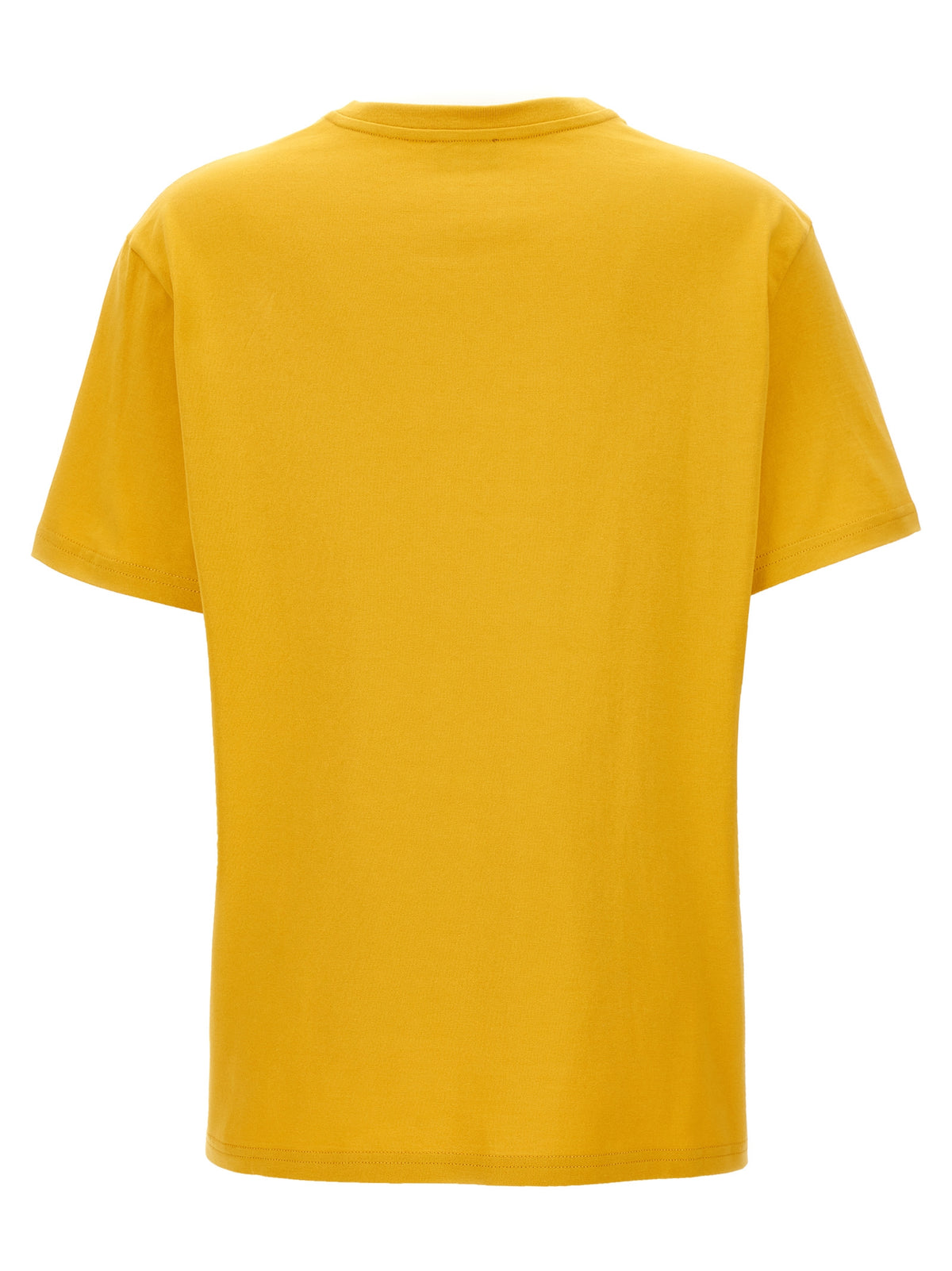 T-shirt Etro in cotone bicolore