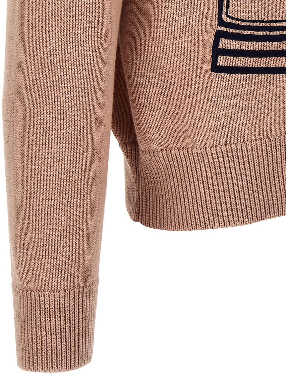Etro Mehrfarbiger Baumwoll-Cardigan