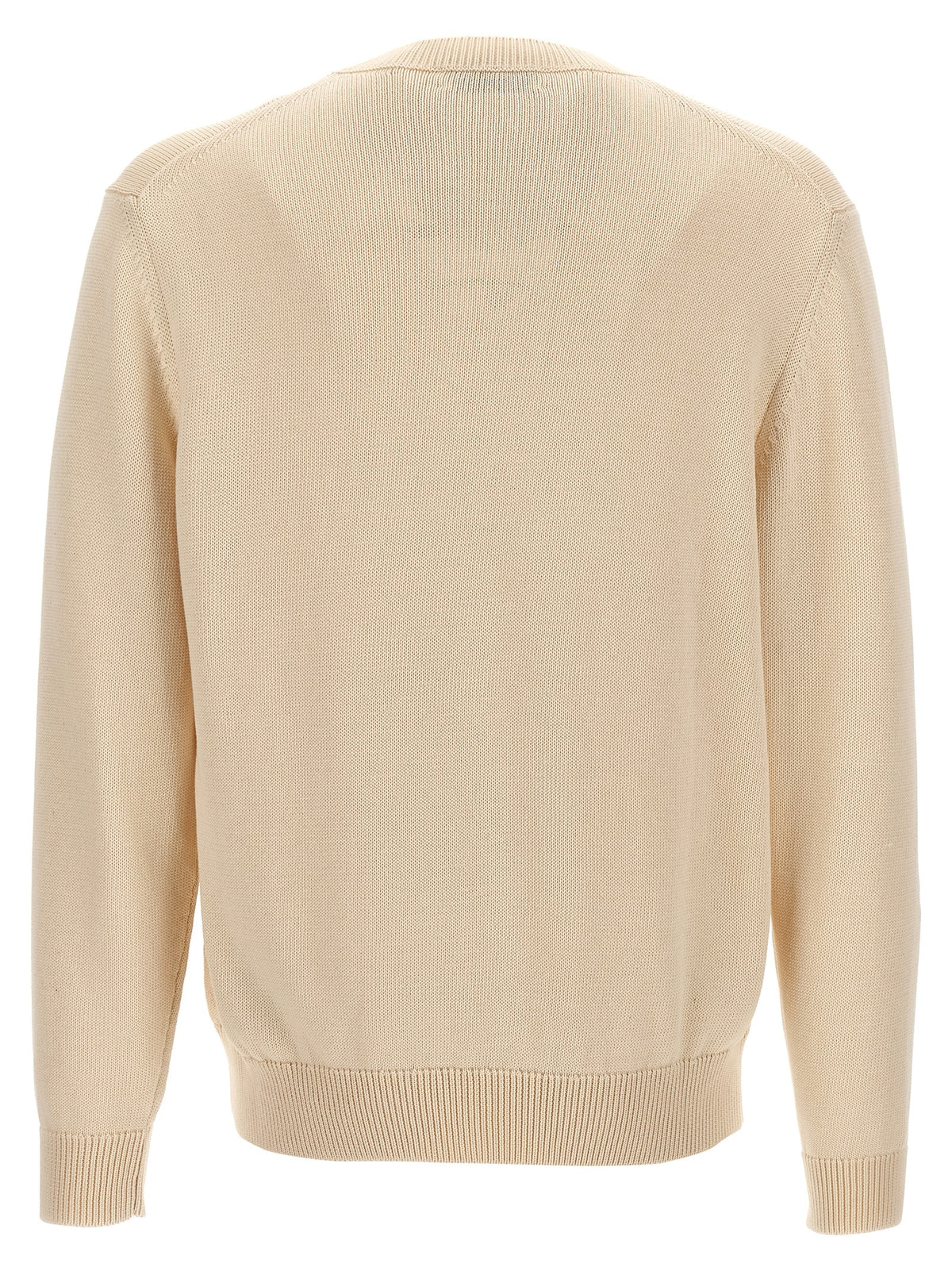 Cardigan Etro in cotone beige