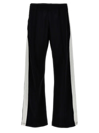 Jogging bicolore en polyester Isabel Marant
