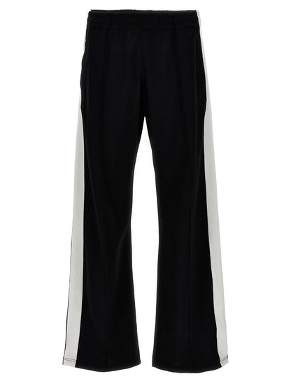 Jogging bicolore en polyester Isabel Marant