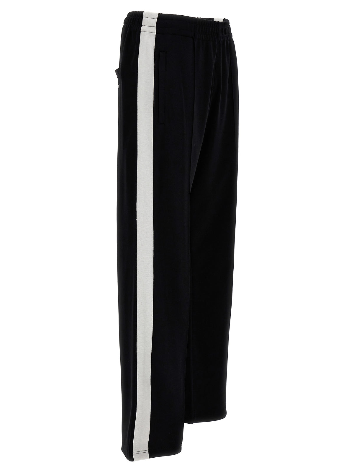 Jogging bicolore en polyester Isabel Marant