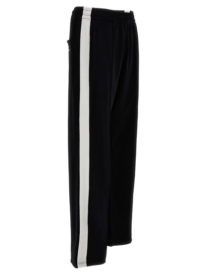 Jogging bicolore en polyester Isabel Marant