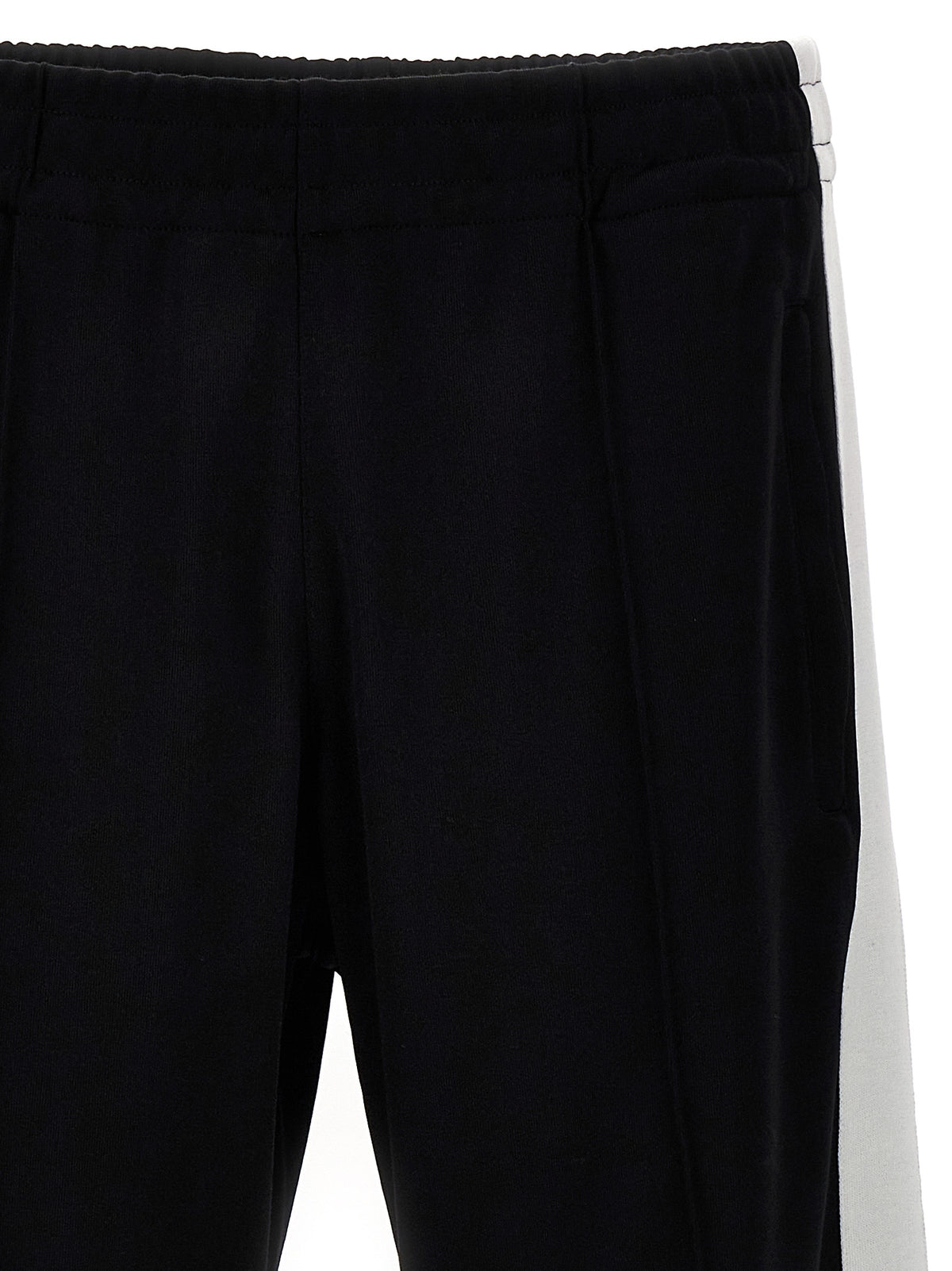 Jogging bicolore en polyester Isabel Marant