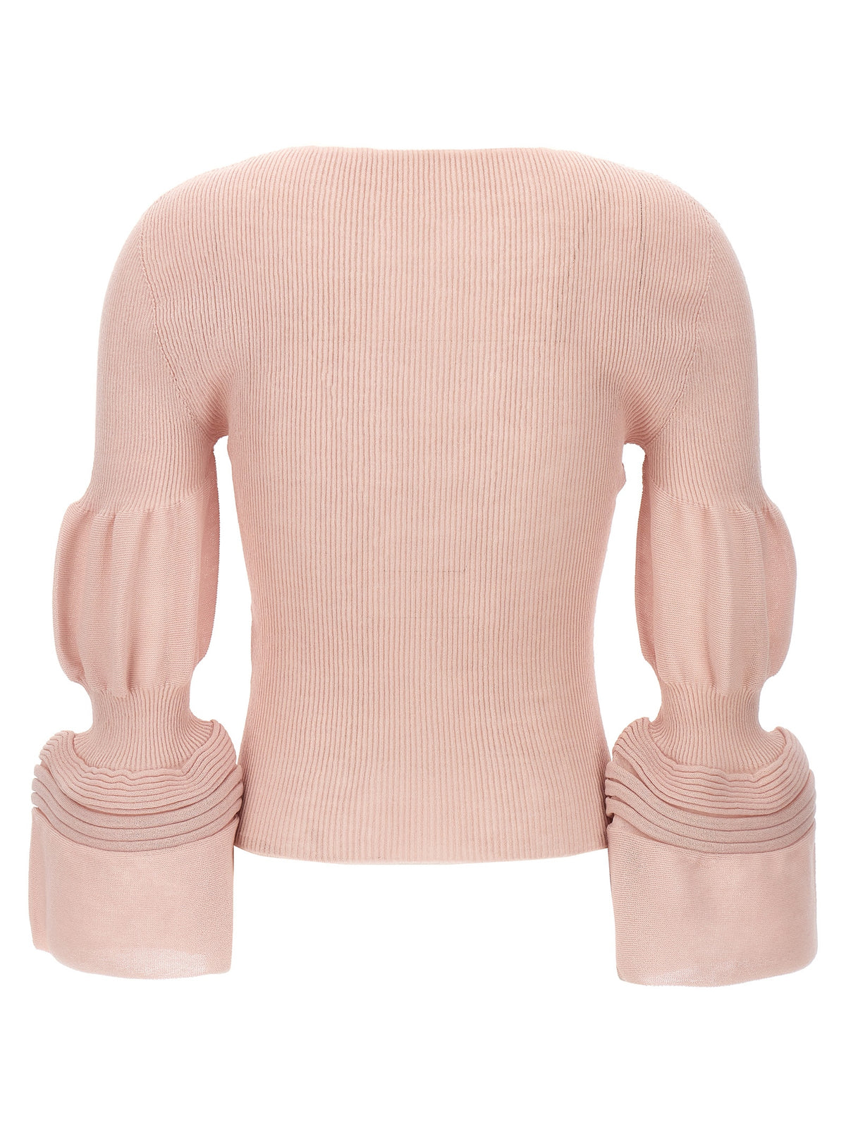 Felpa Issey Miyake in poliestere multicolore