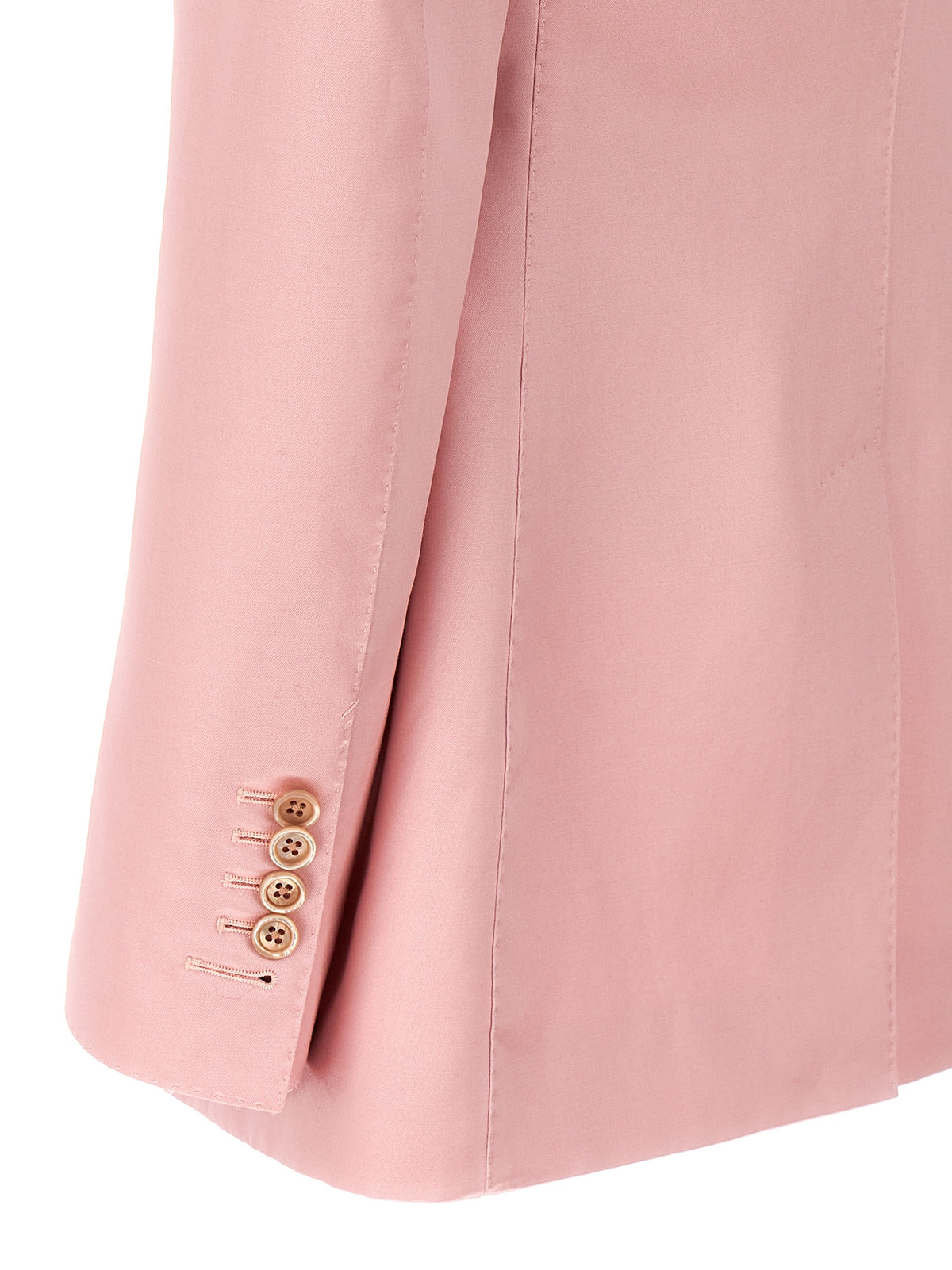 Blazer Tom Ford in cotone multicolore