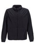 Chaqueta Valentino Garavani Azul de Poliamida