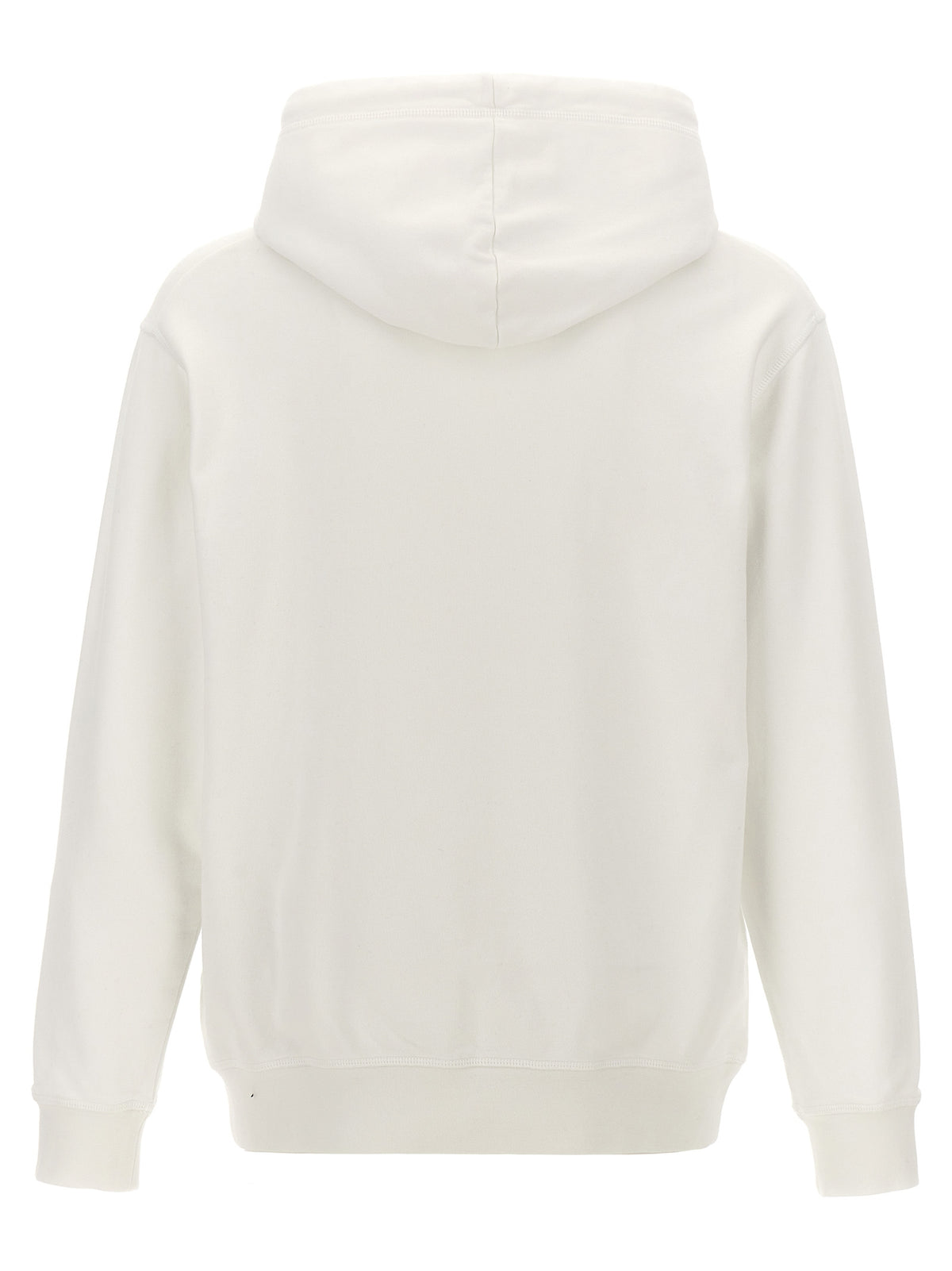 Dsquared² Bicolor-Baumwollsweatshirt