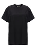 T-shirt noir Max Mara Mango
