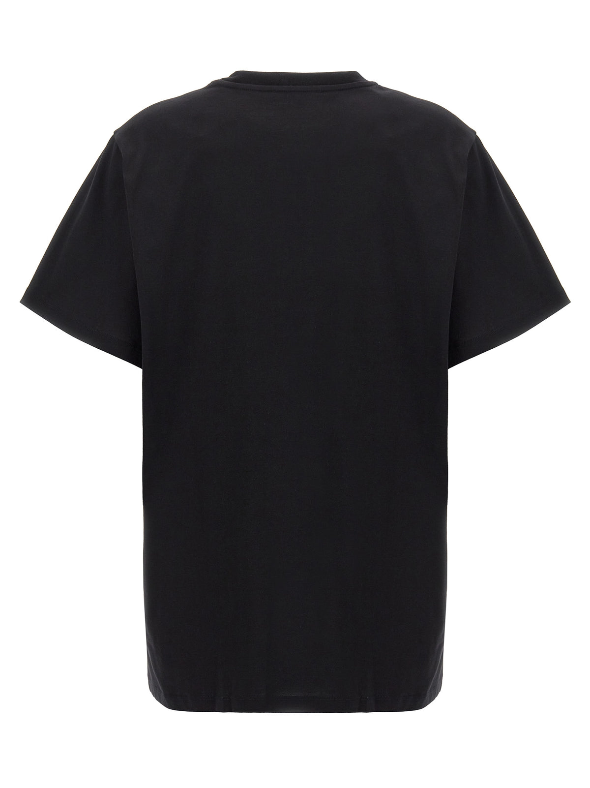 T-shirt noir Max Mara Mango