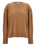 Gilet en Laine Beige Stella McCartney