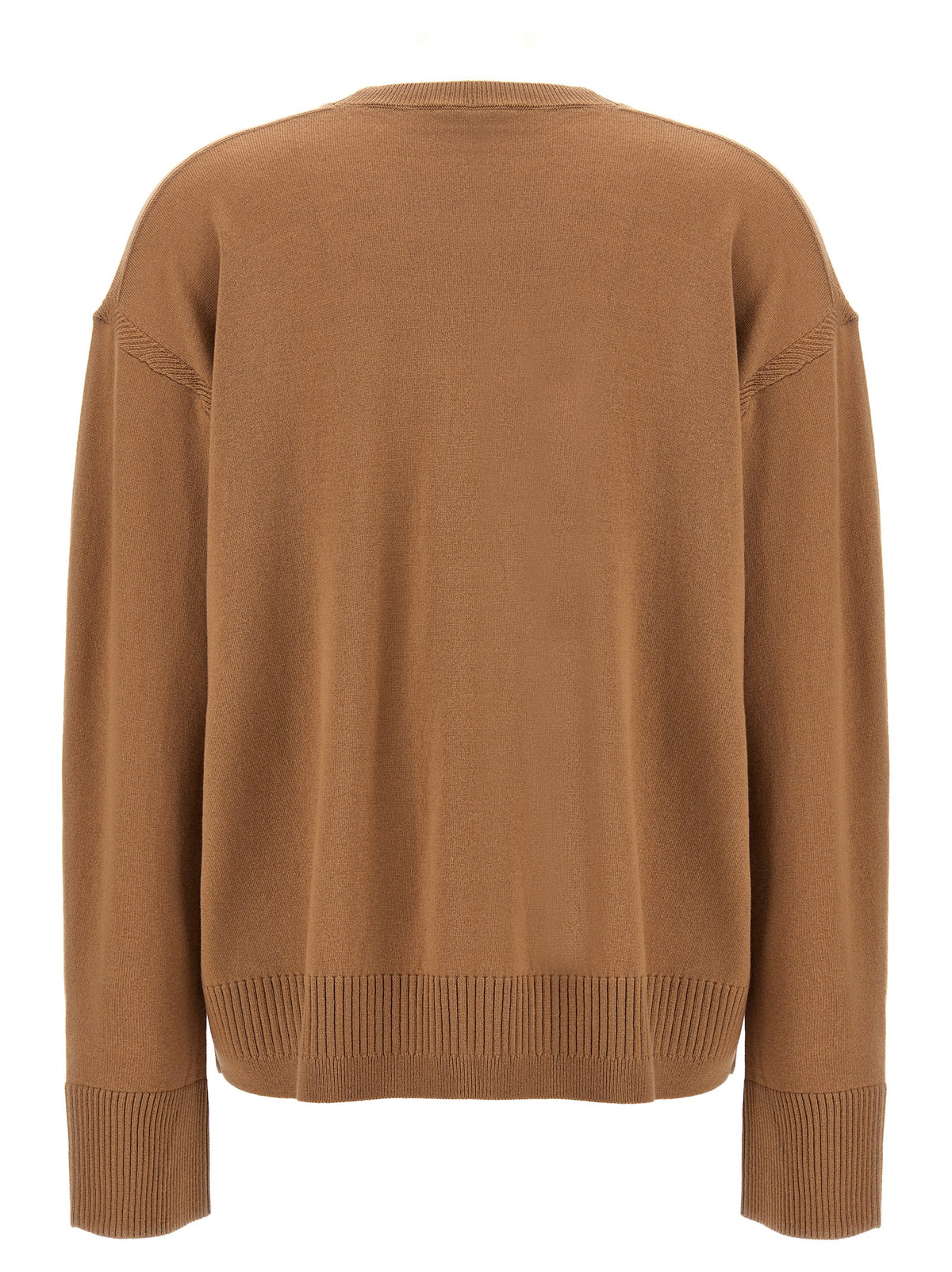 Gilet en Laine Beige Stella McCartney