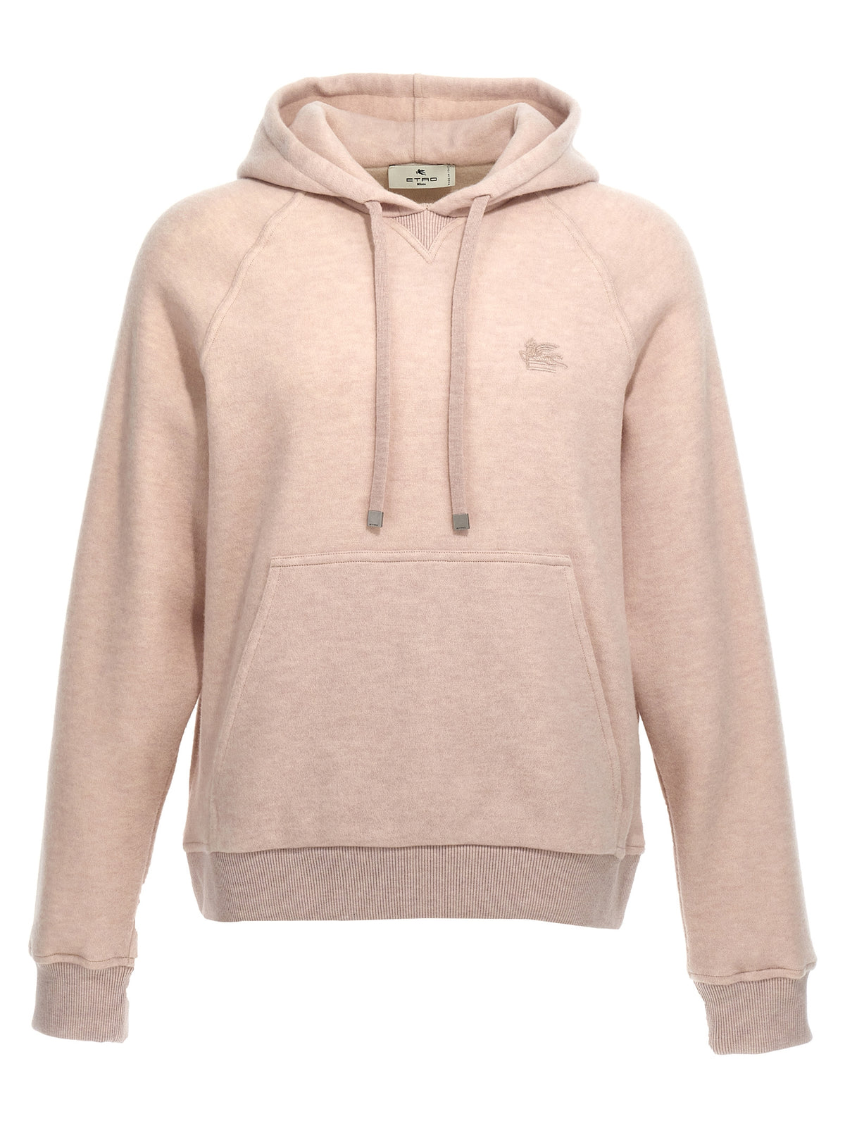 Felpa Etro in lana beige