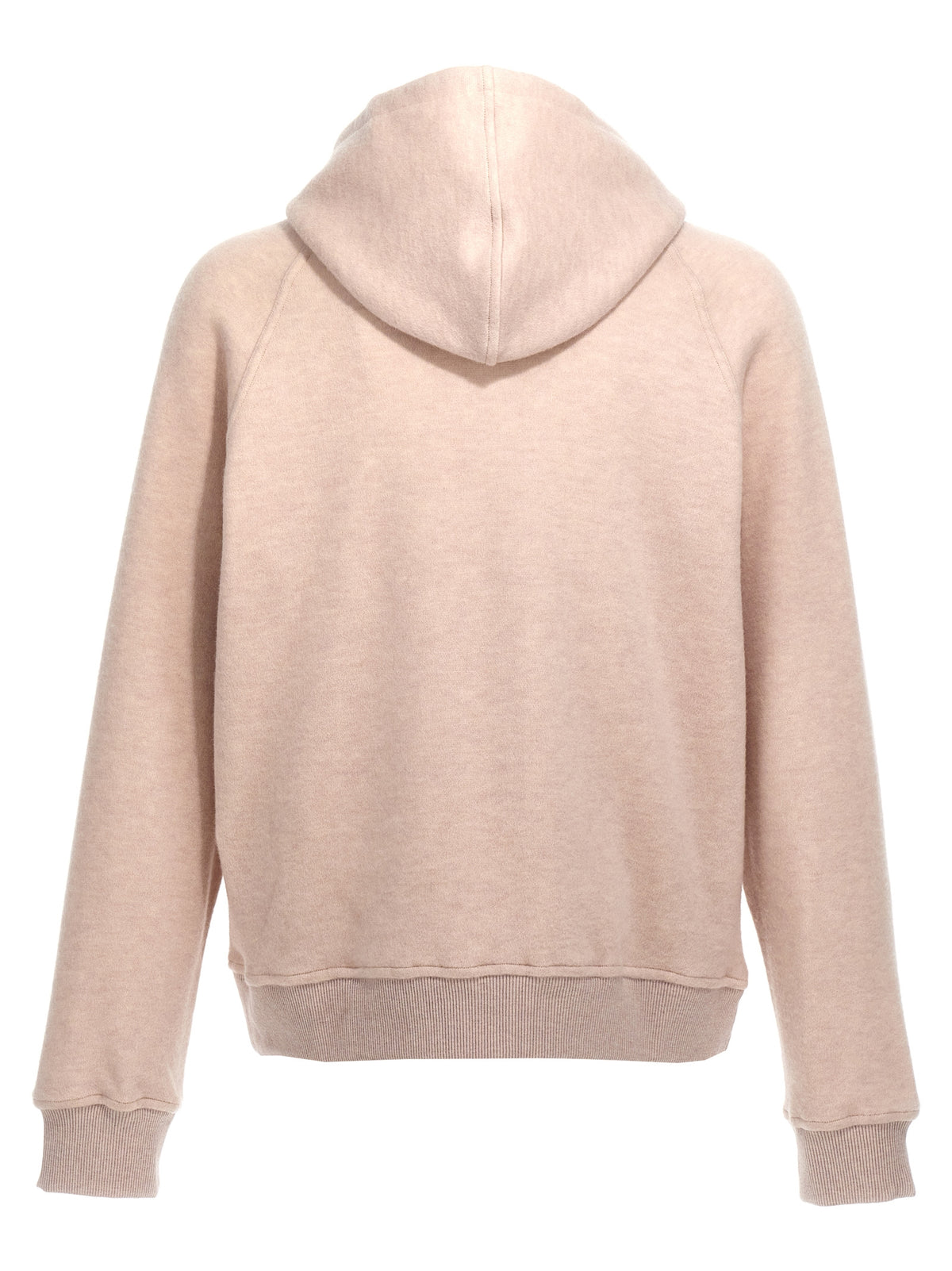 Felpa Etro in lana beige