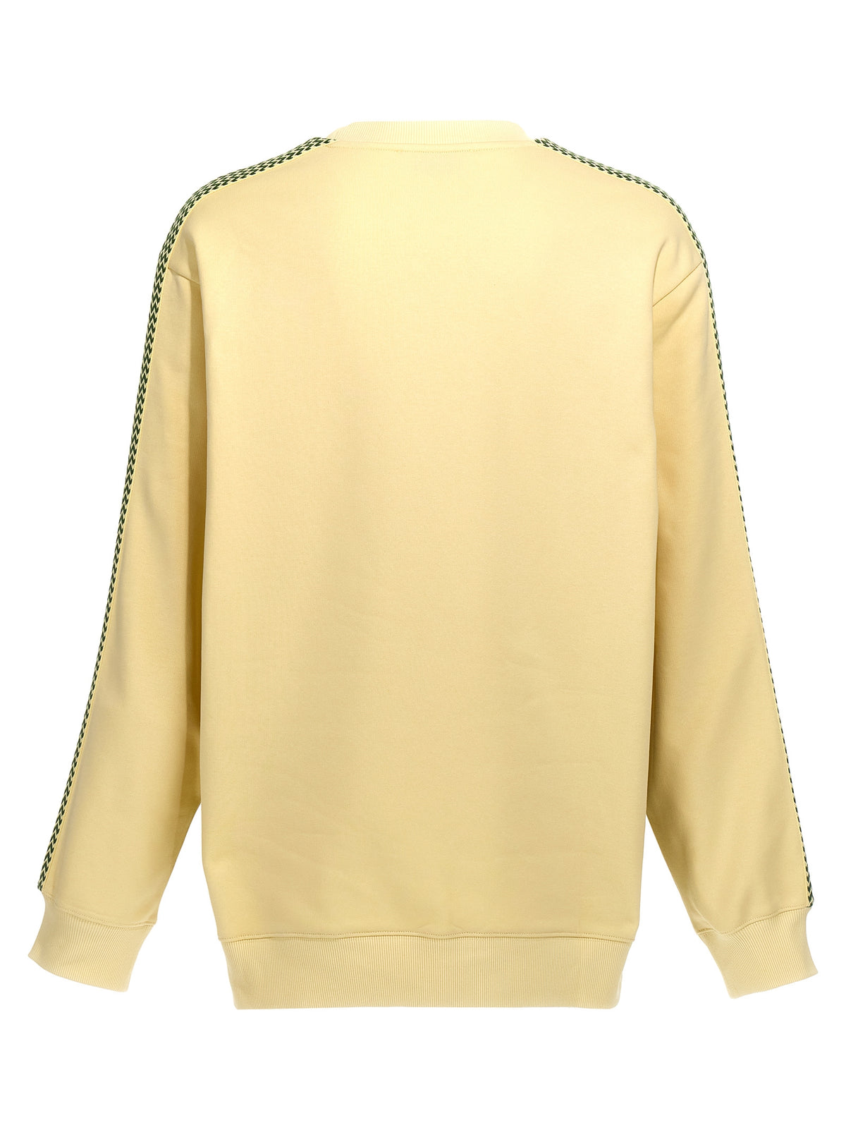 Felpa Lanvin in cotone multicolore