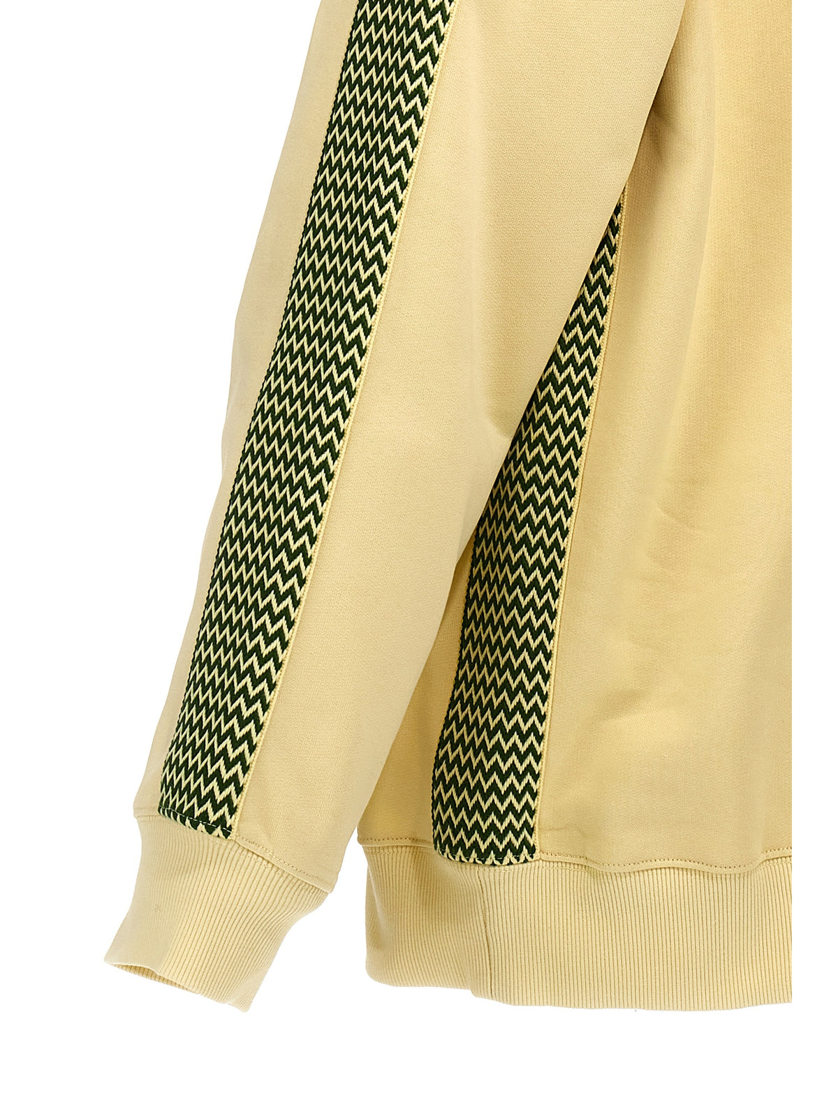 Felpa Lanvin in cotone multicolore