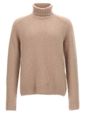 Cardigan in lana multicolor Tom Ford