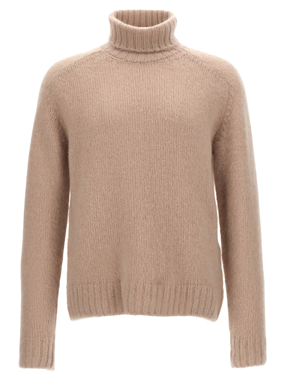 Cardigan in lana multicolor Tom Ford