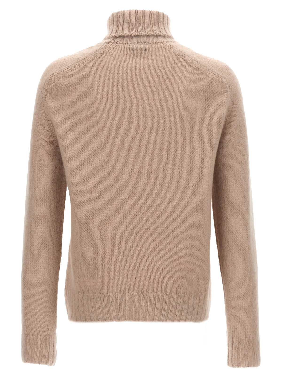 Cardigan in lana multicolor Tom Ford