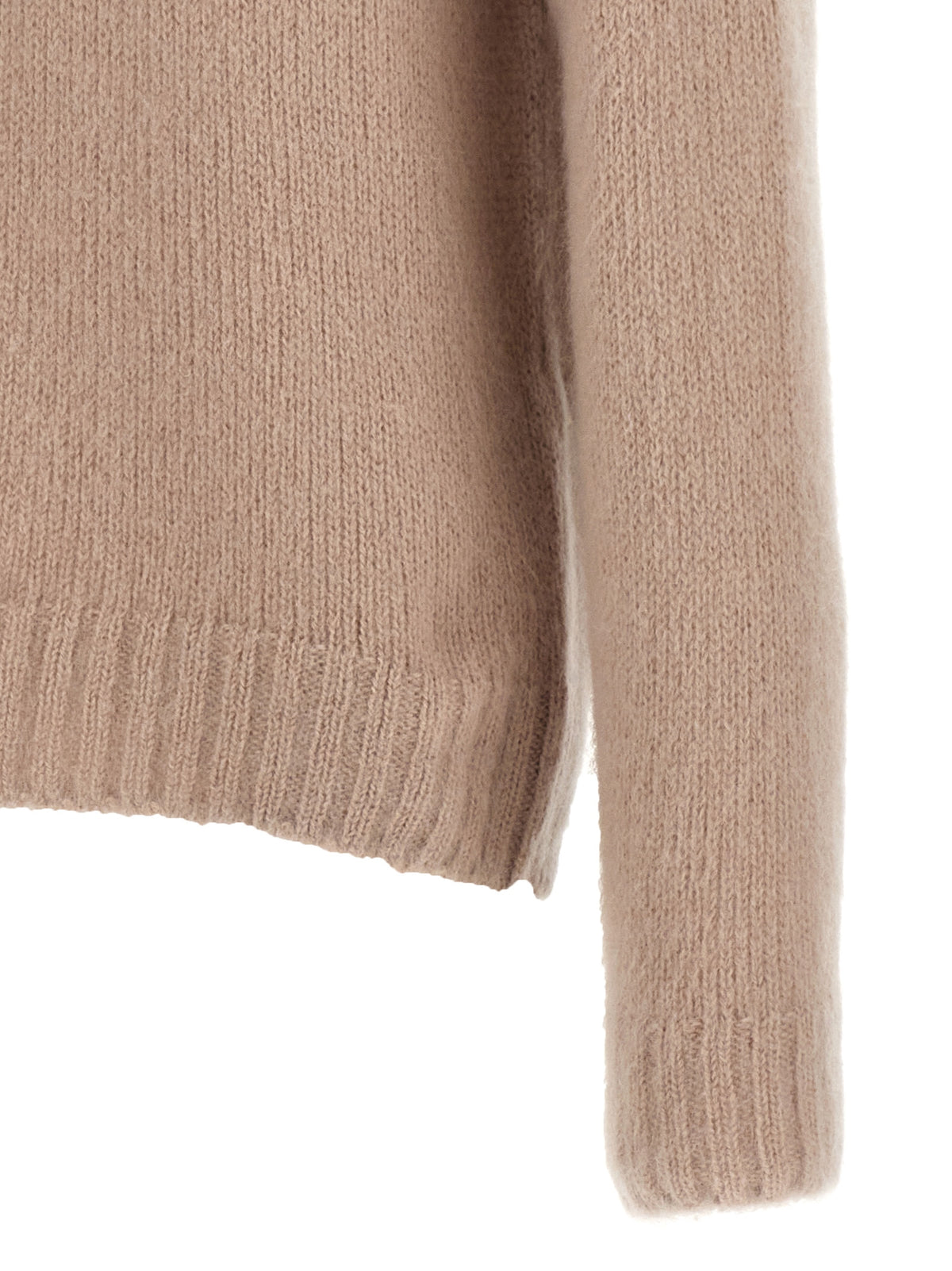 Cardigan in lana multicolor Tom Ford