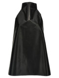 Robe courte Marni multicolore en polyamide