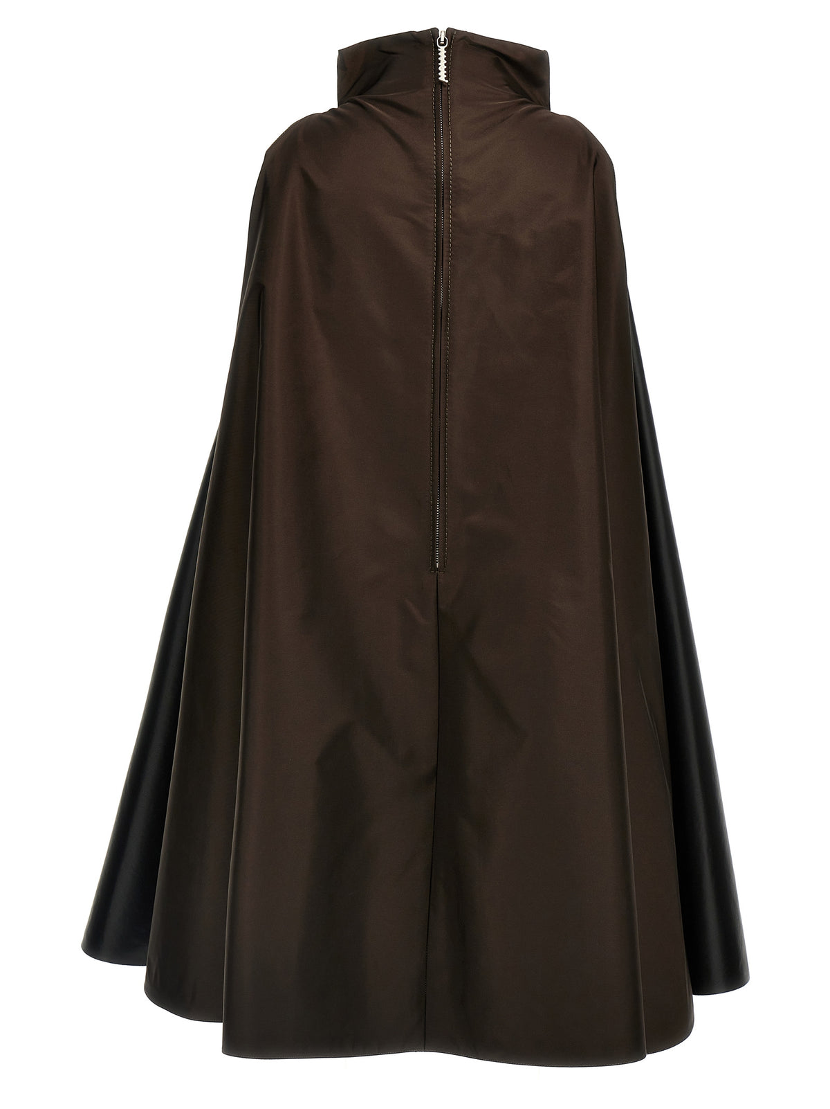 Robe courte Marni multicolore en polyamide