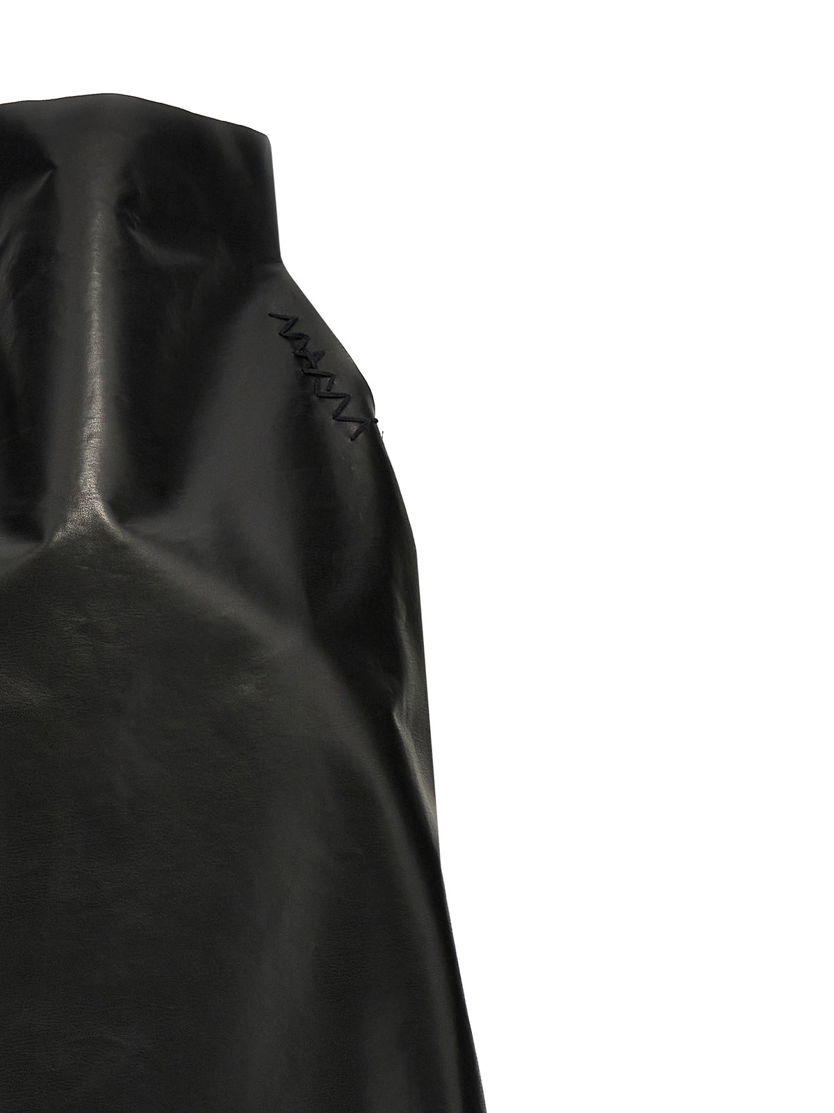 Robe courte Marni multicolore en polyamide