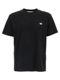 T-shirt Valentino Garavani in cotone nero