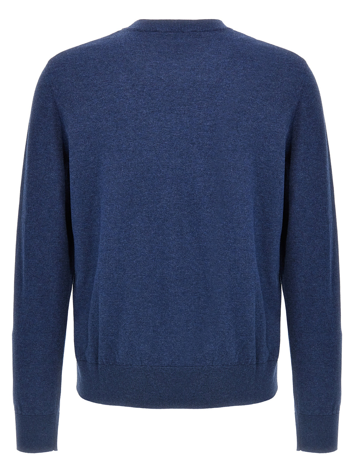 Cardigan in cotone blu Dsquared²