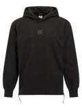 C.P. Company Sweat-shirt en coton noir