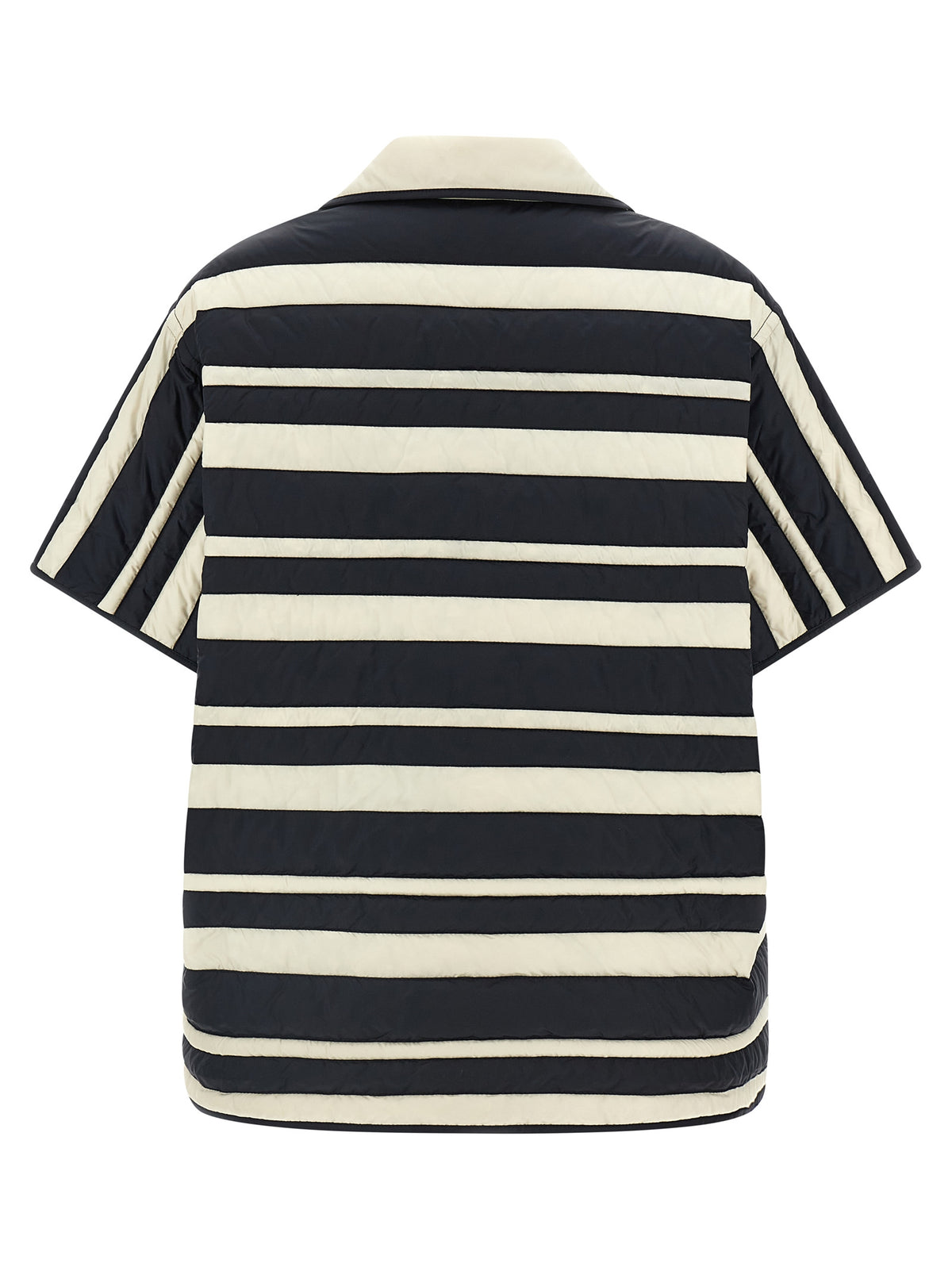 Blusa Moncler in Poliammide Multicolore