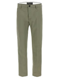 Pantacourt bicolore en coton Department 5