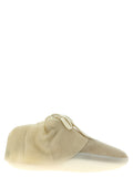 Sneakers Fear Of God in pelle beige