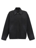 Balenciaga Zwart Katoenen Lang Jack
