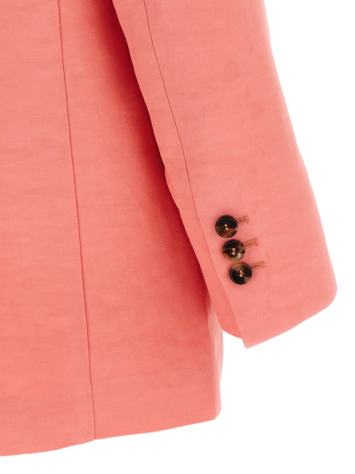 Blazer Alberto Biani in viscosa multicolore