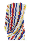 Camicia Missoni in viscosa multicolore