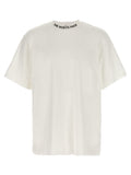 T-Shirt Bicolore The North Face in Cotone