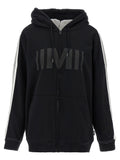 Felpa in cotone multicolore MM6 Maison Margiela