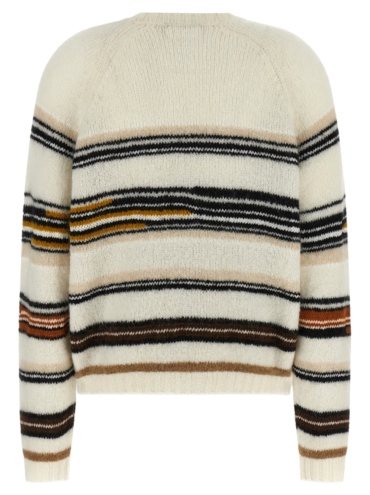 Cardigan Missoni bianco in poliestere